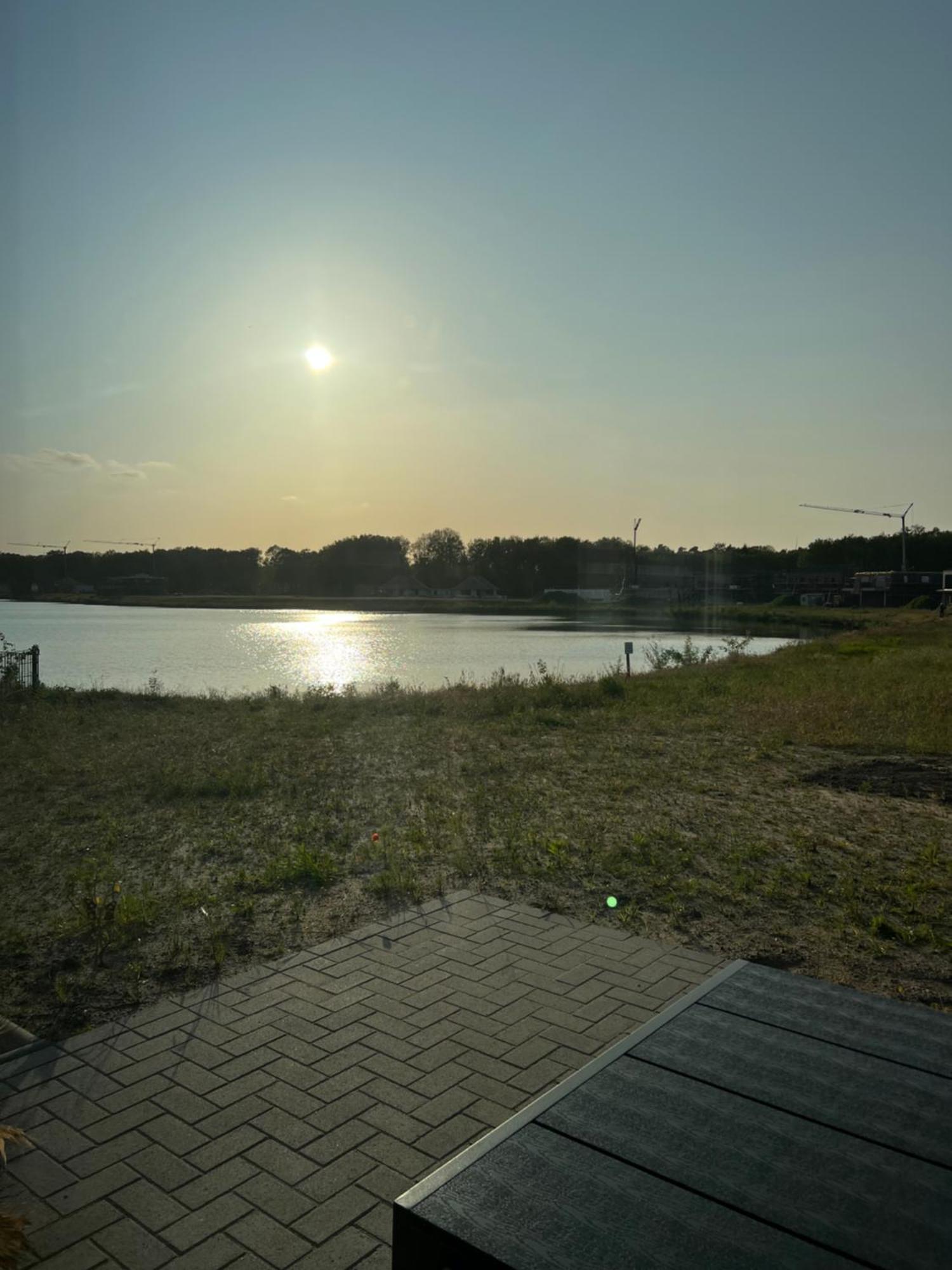 Herzstueck Am See Herzlake Екстер'єр фото
